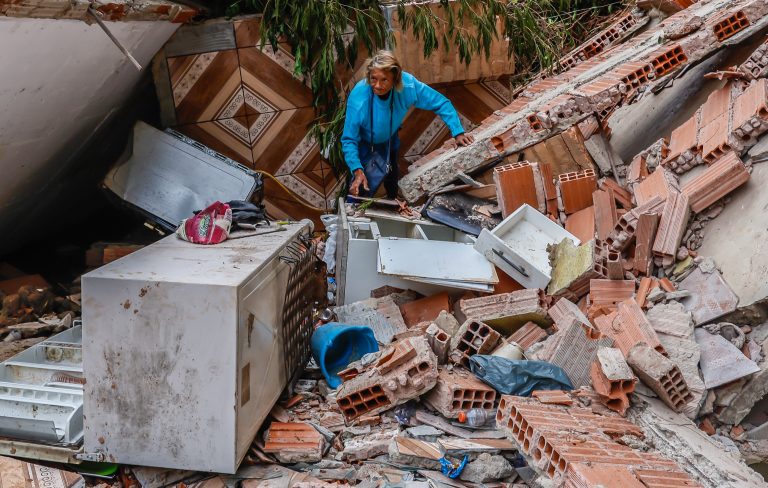Cancelado debate sobre os impactos da desinformação em situações de calamidade