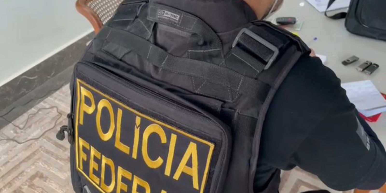FICCOs deflagram Operação Força Integrada III em 15 estados