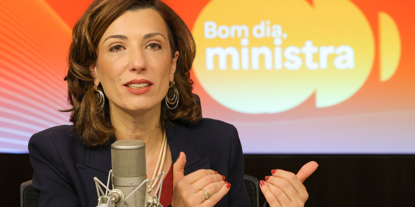 “Fizemos o Plano Safra voltado à transição ecológica”, diz ministra