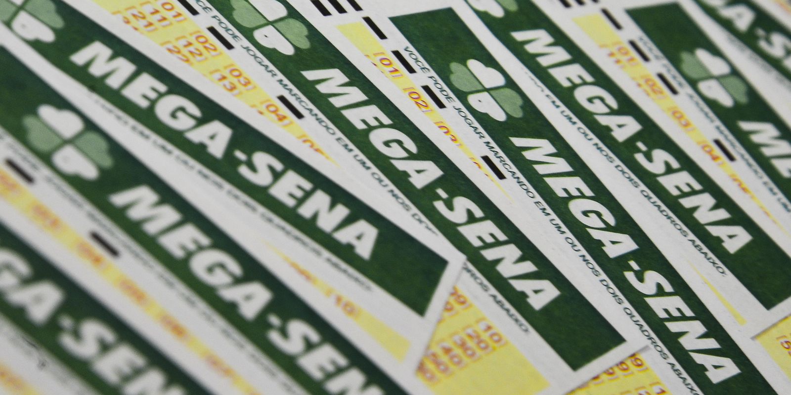 Mega-Sena sorteia prêmio acumulado em R$ 27 milhões nesta quinta-feira