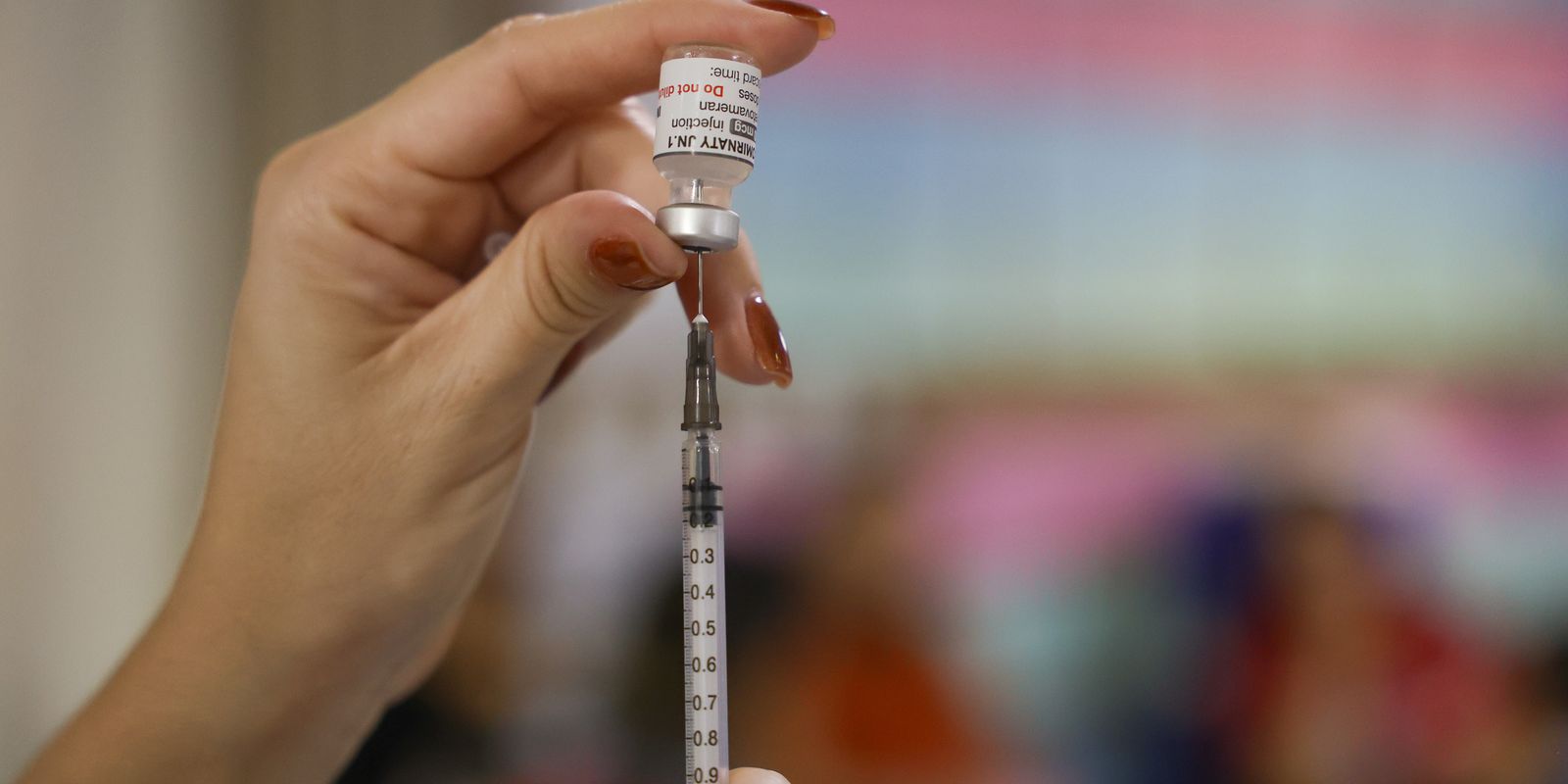 Pesquisa mostra que vacinação diminuiu prevalência de HPV ente jovens