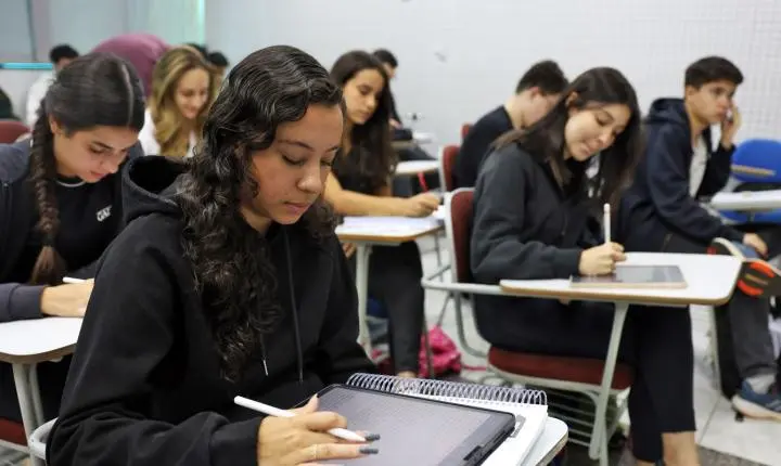 Confira a lista de pré-selecionados para o Fies do 2º semestre