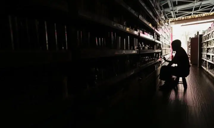 Procon-RJ orienta sobre danos em aparelhos por falta de luz