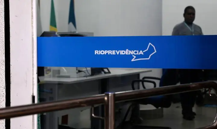 Rioprevidência vende em leilão terreno na Ilha dos Caiçaras